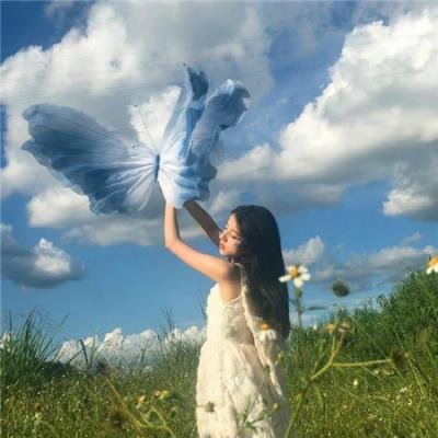 陪你到世界终结