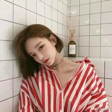 凝视者