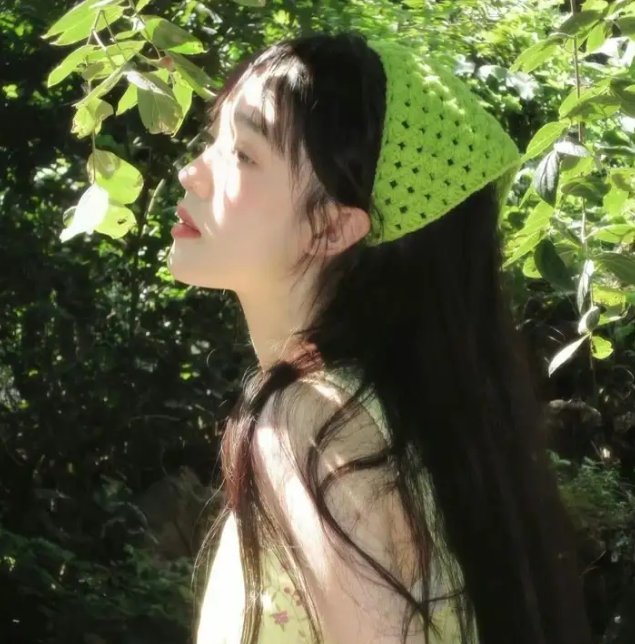 仲夏絮语
